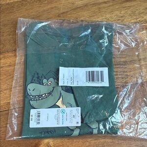 3 for $15🚨 NWT Carter’s Long Sleeve Dinosaur Shirt